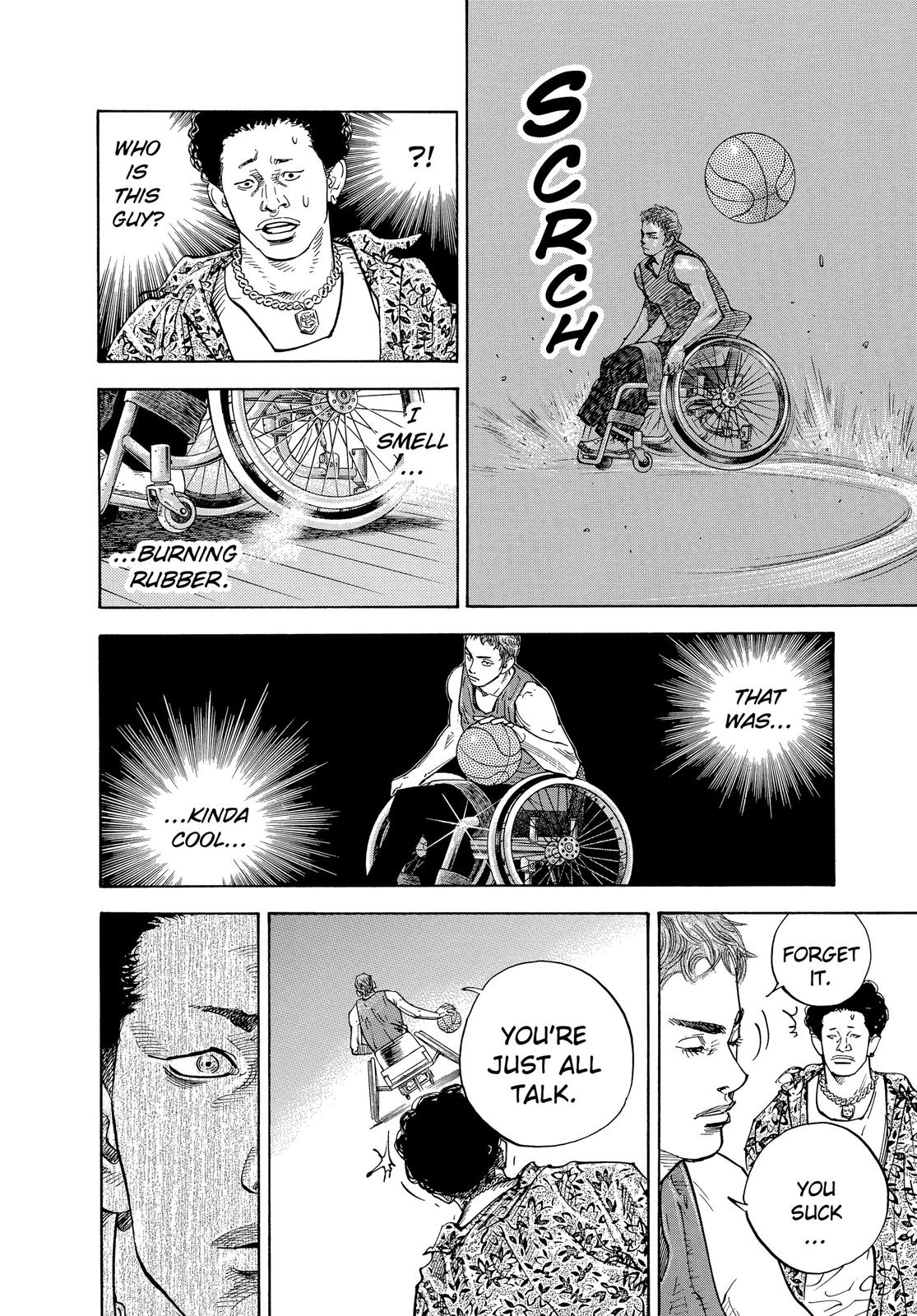 Real Chapter 1 - Page 35