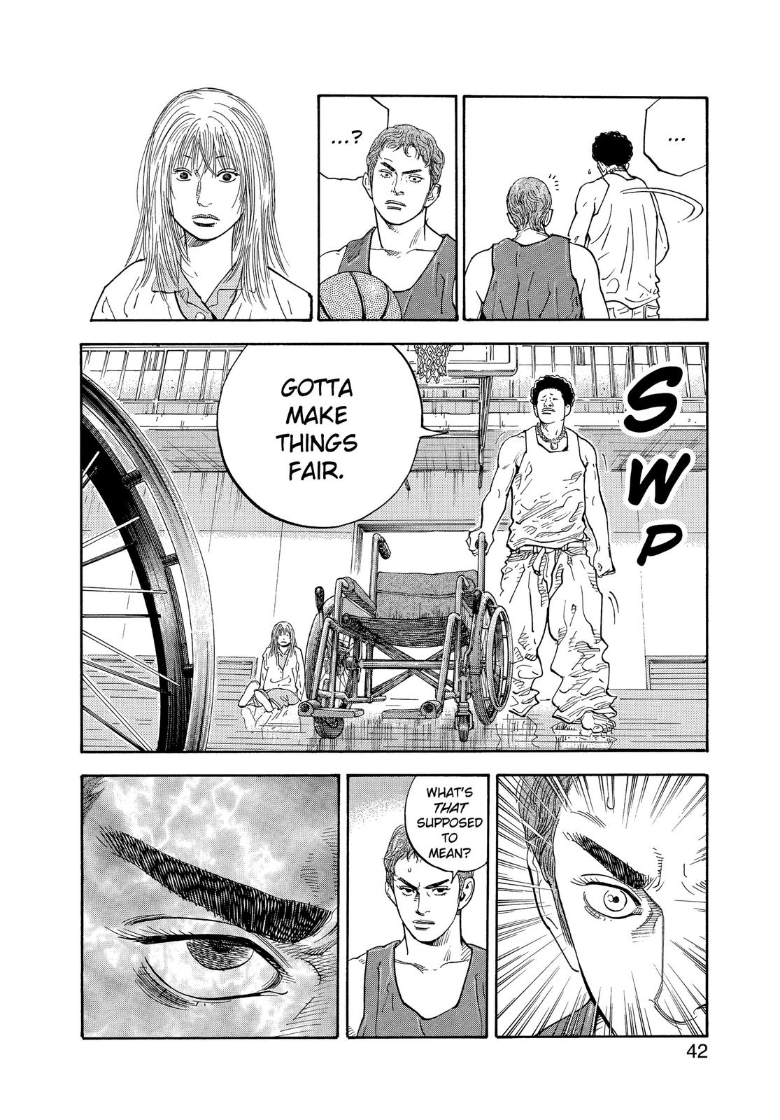 Real Chapter 1 - Page 39