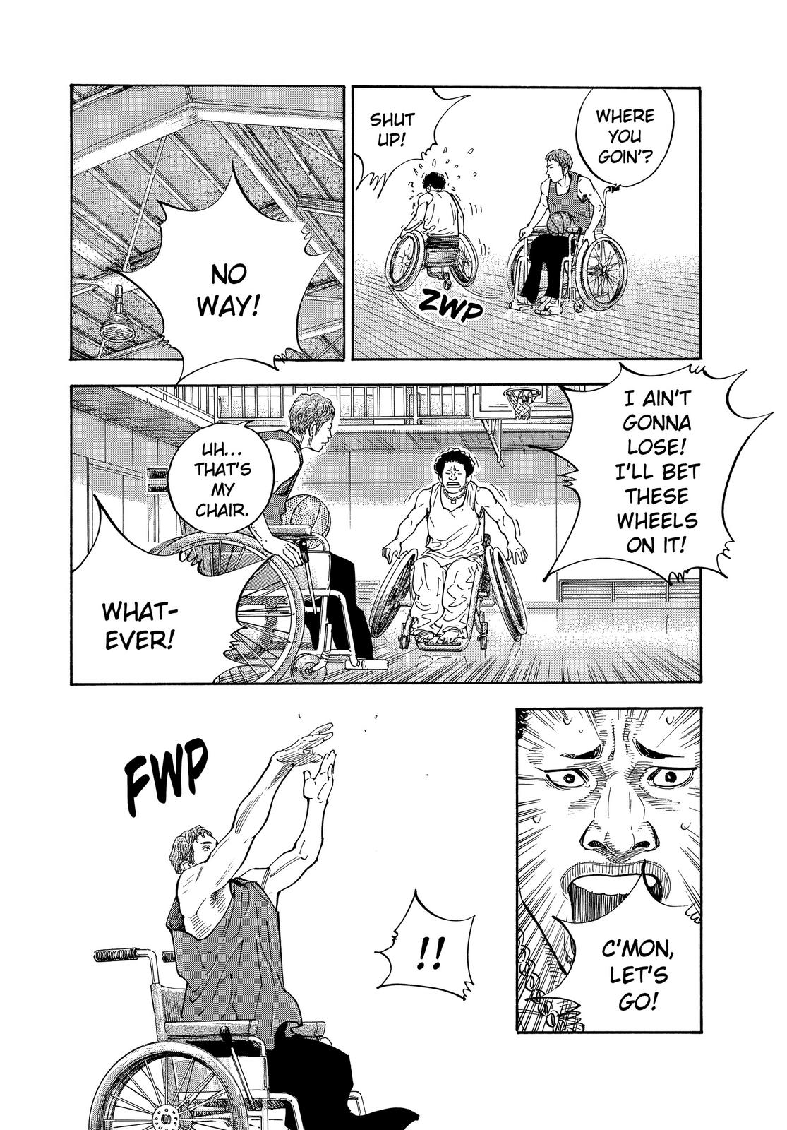 Real Chapter 1 - Page 43