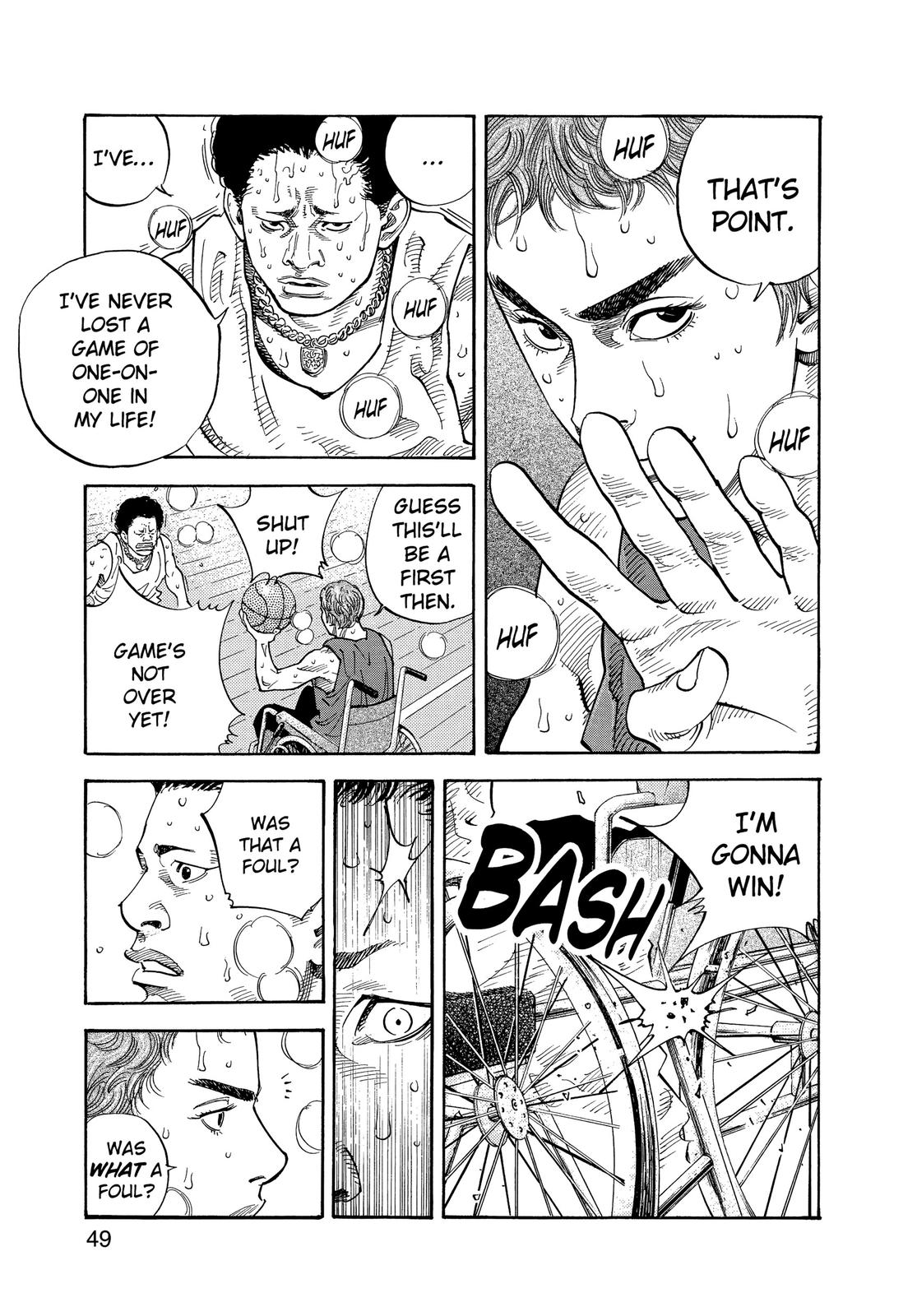 Real Chapter 1 - Page 46