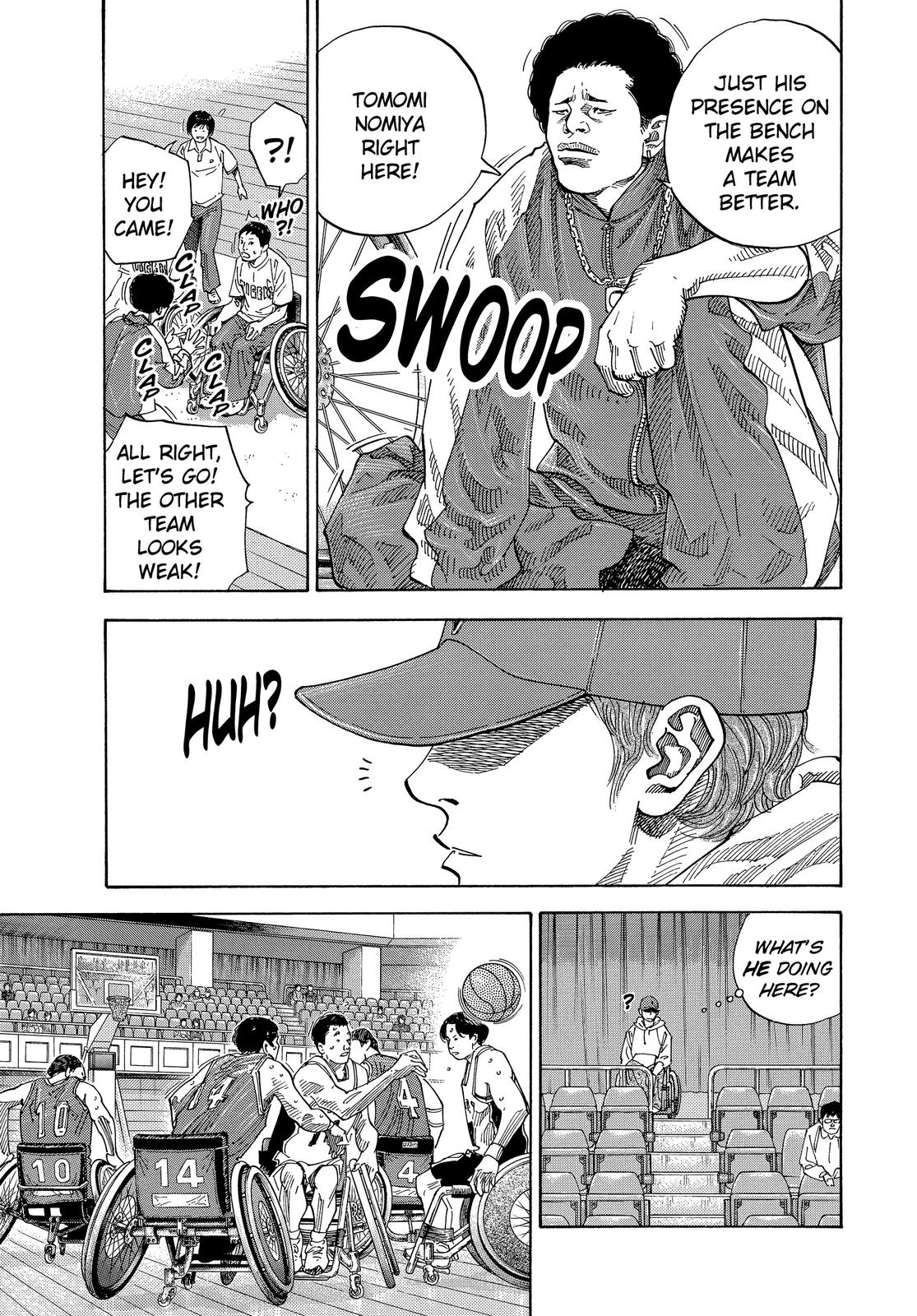 Real Chapter 2 - Page 10