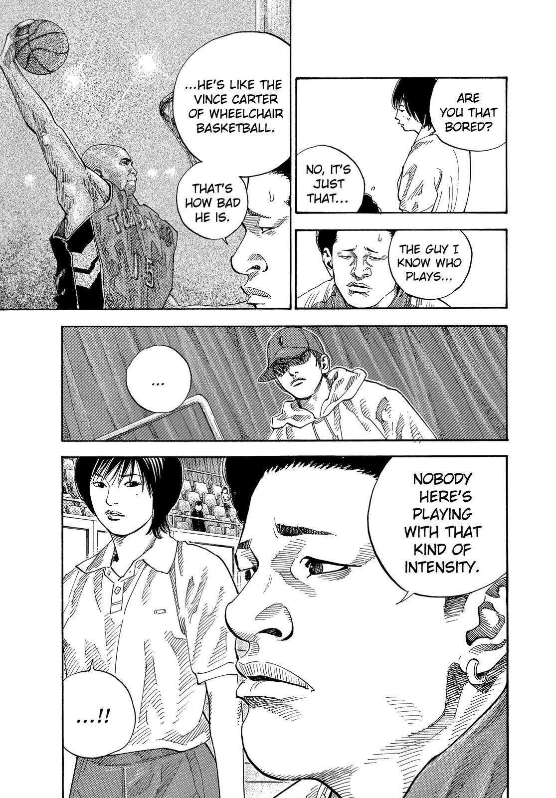 Real Chapter 2 - Page 12
