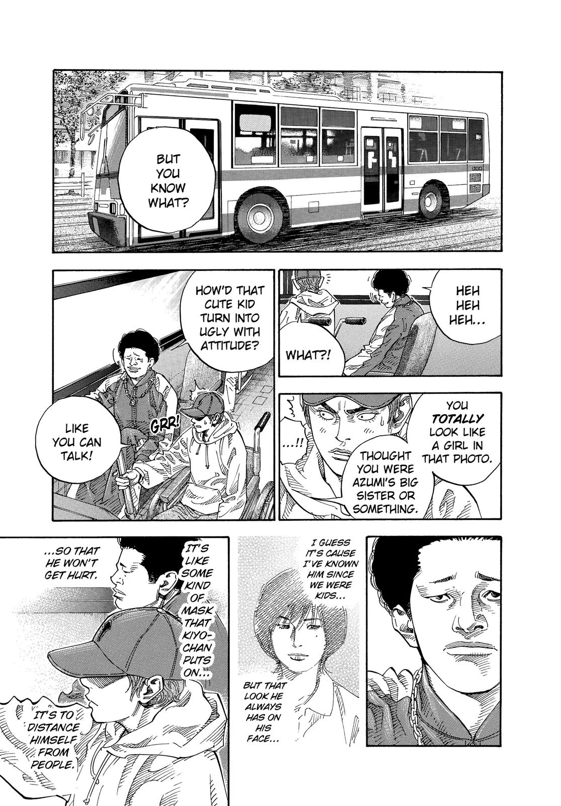 Real Chapter 2 - Page 20