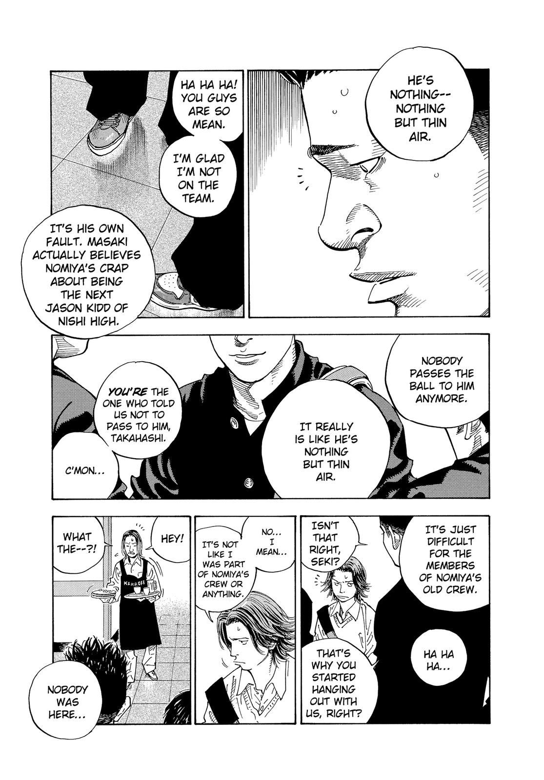 Real Chapter 2 - Page 24