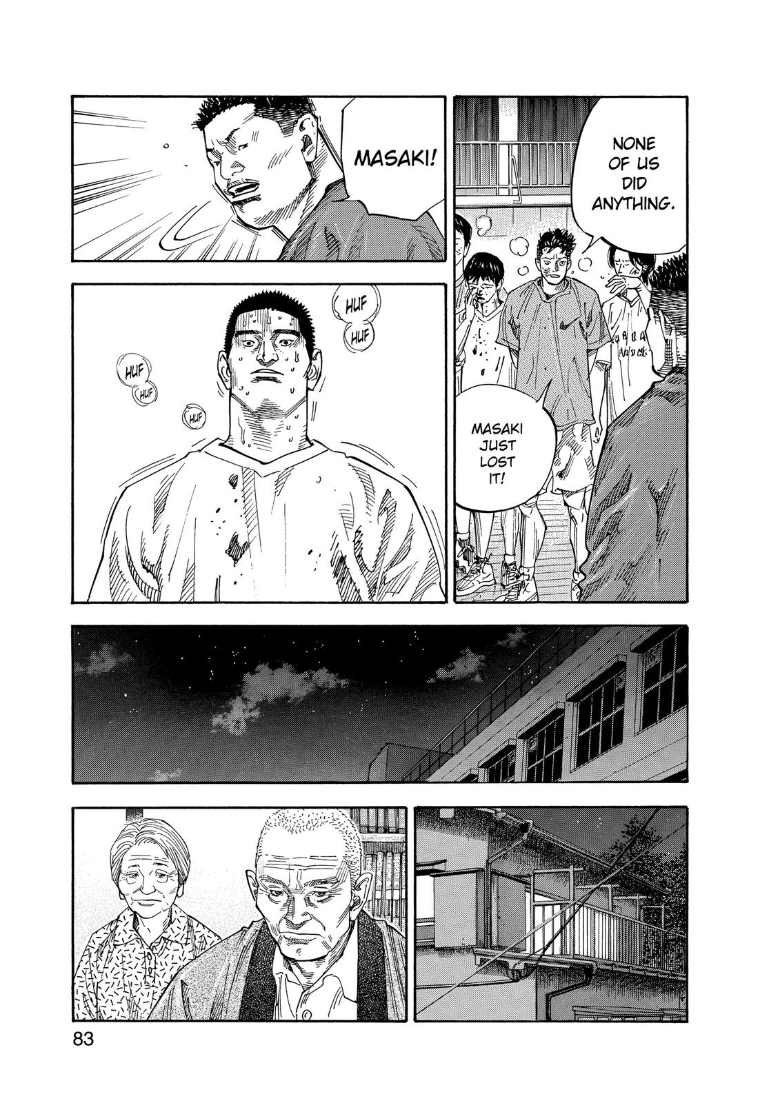 Real Chapter 2 - Page 28