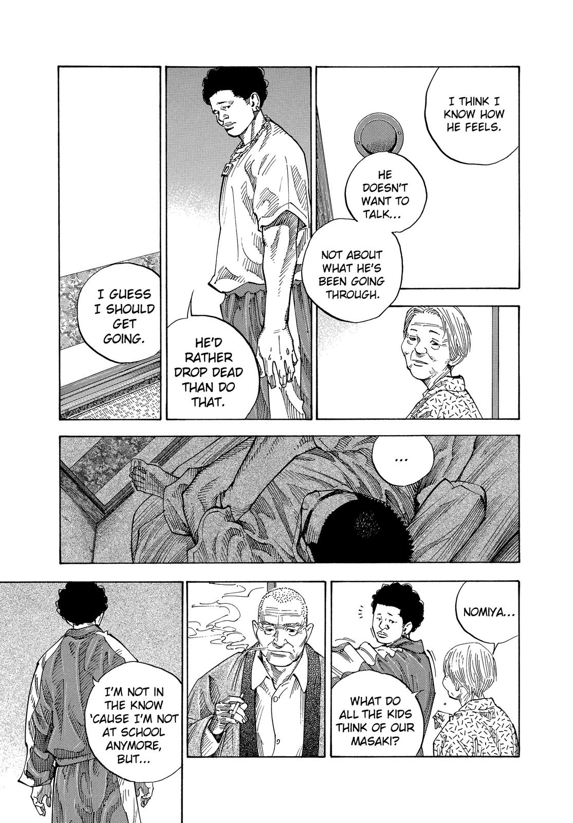 Real Chapter 2 - Page 30