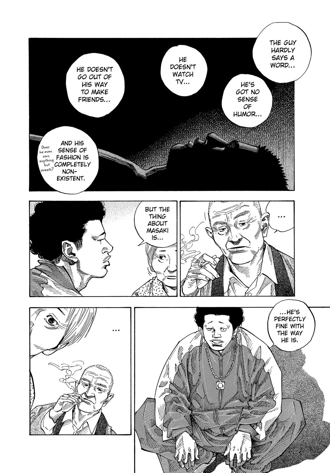 Real Chapter 2 - Page 31