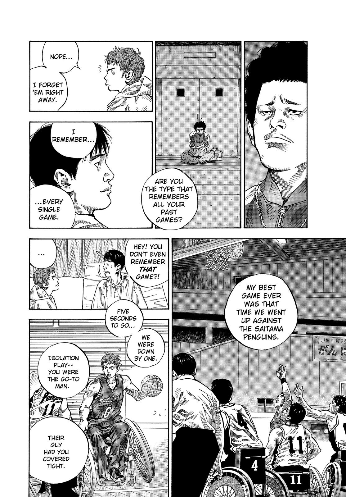 Real Chapter 3 - Page 4