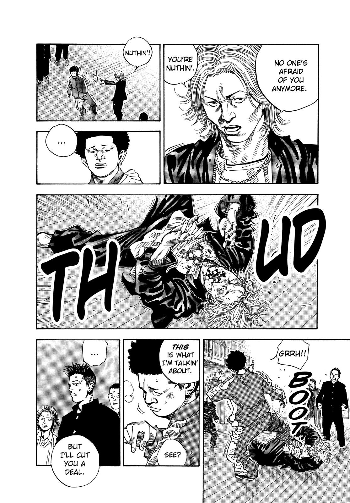 Real Chapter 3 - Page 14