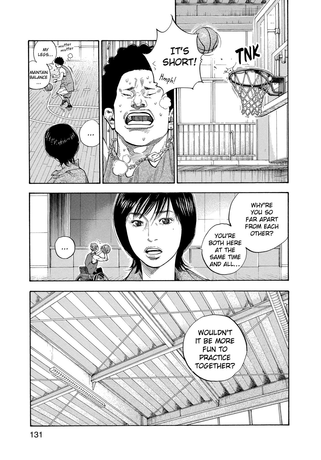 Real Chapter 4 - Page 4
