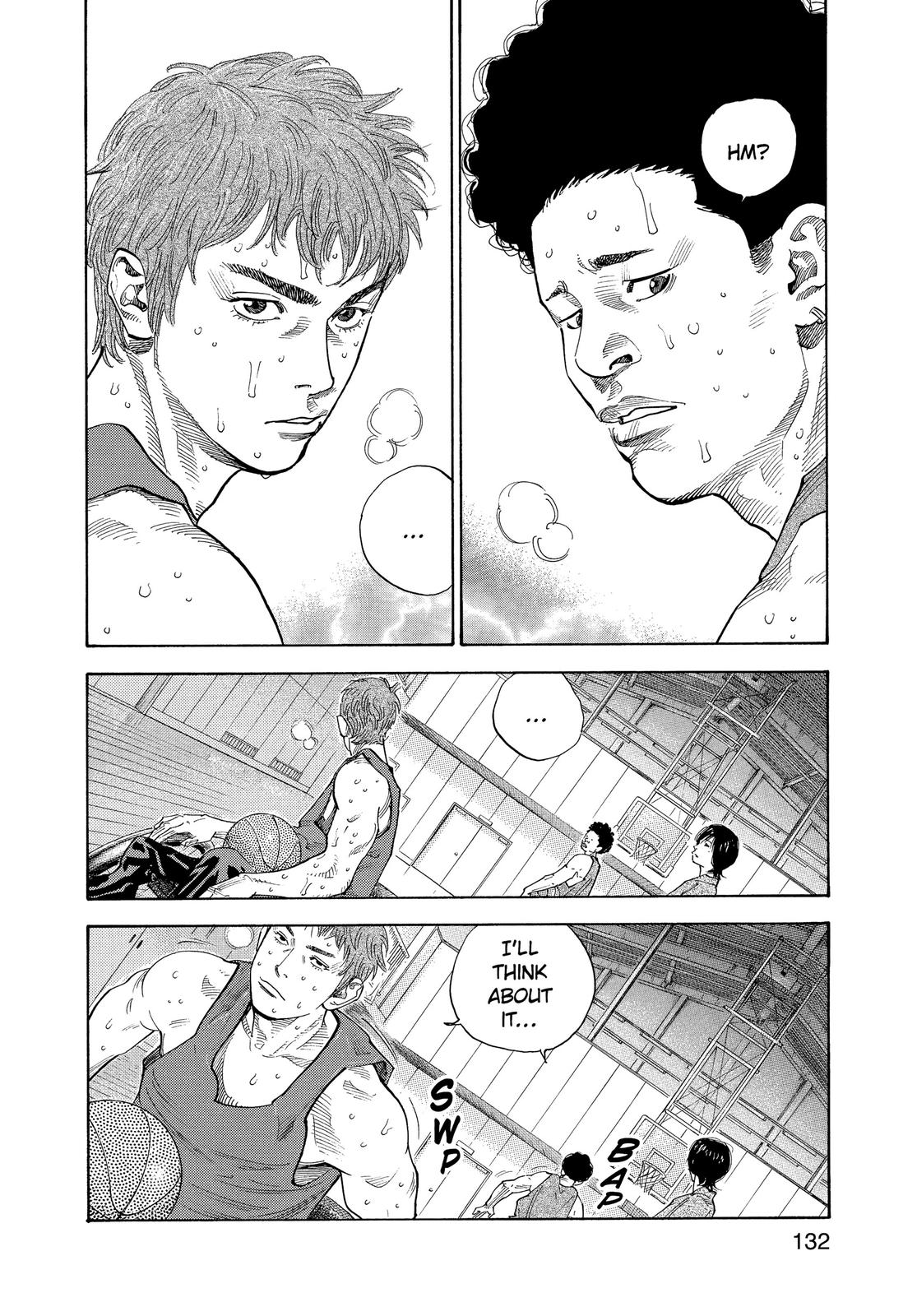 Real Chapter 4 - Page 5