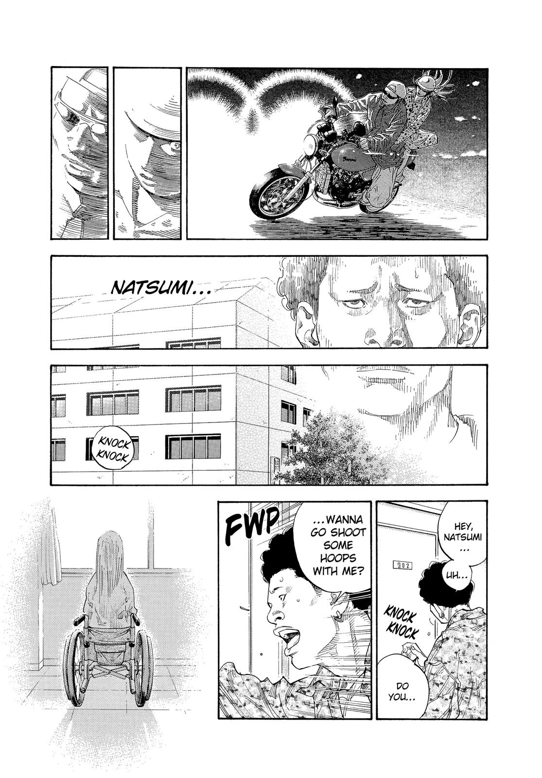 Real Chapter 4 - Page 8