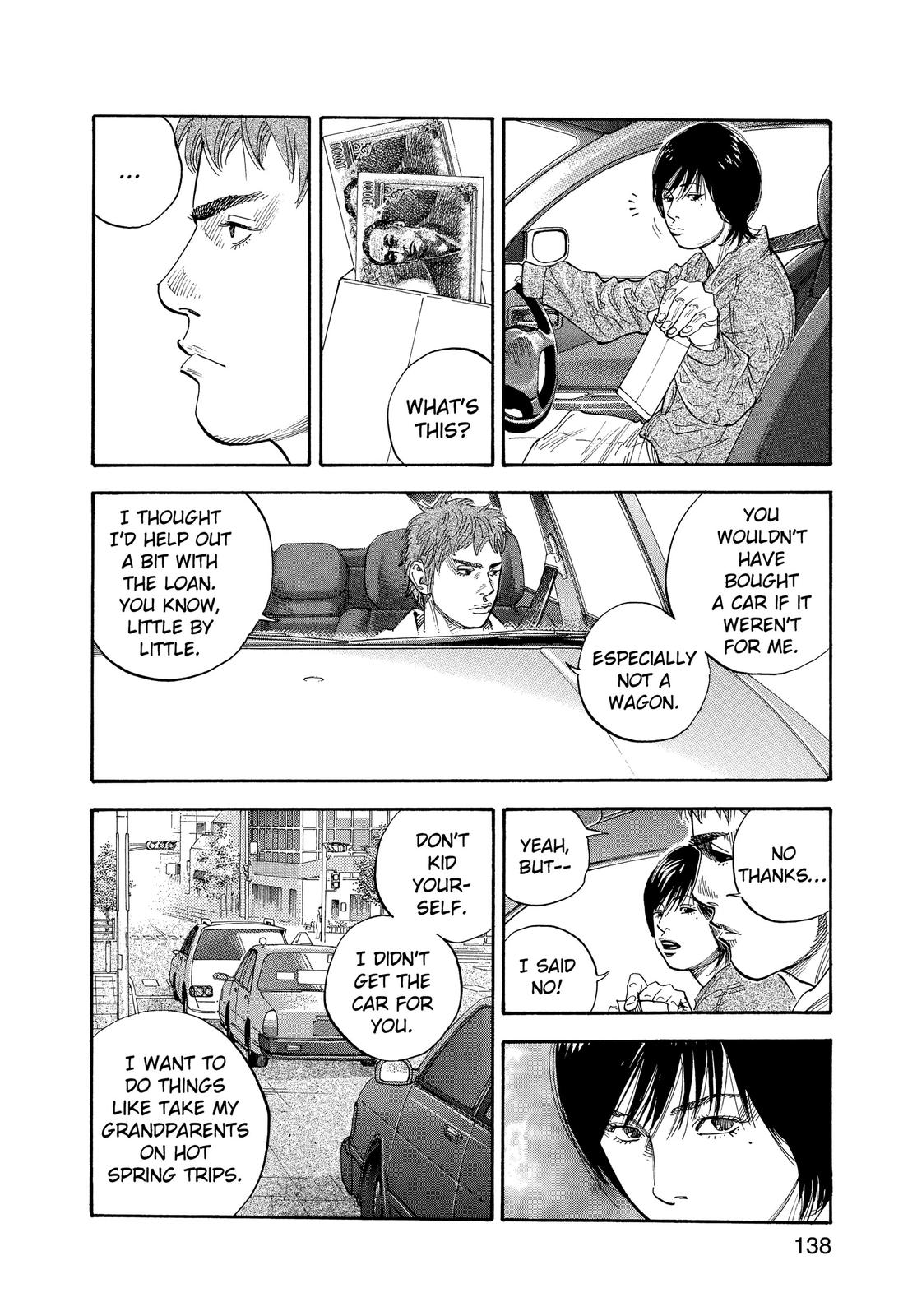 Real Chapter 4 - Page 11