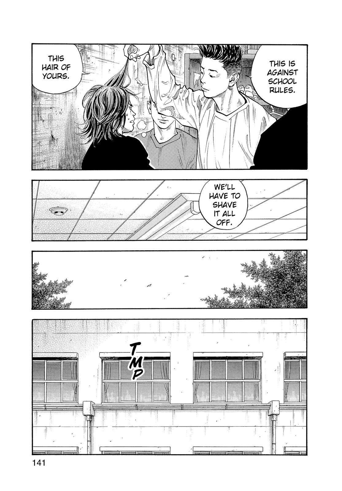 Real Chapter 4 - Page 14