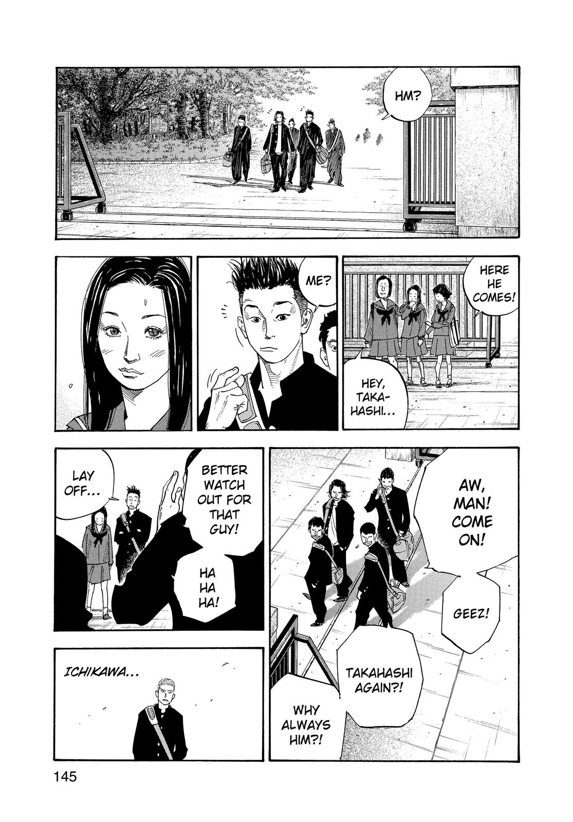 Real Chapter 4 - Page 18