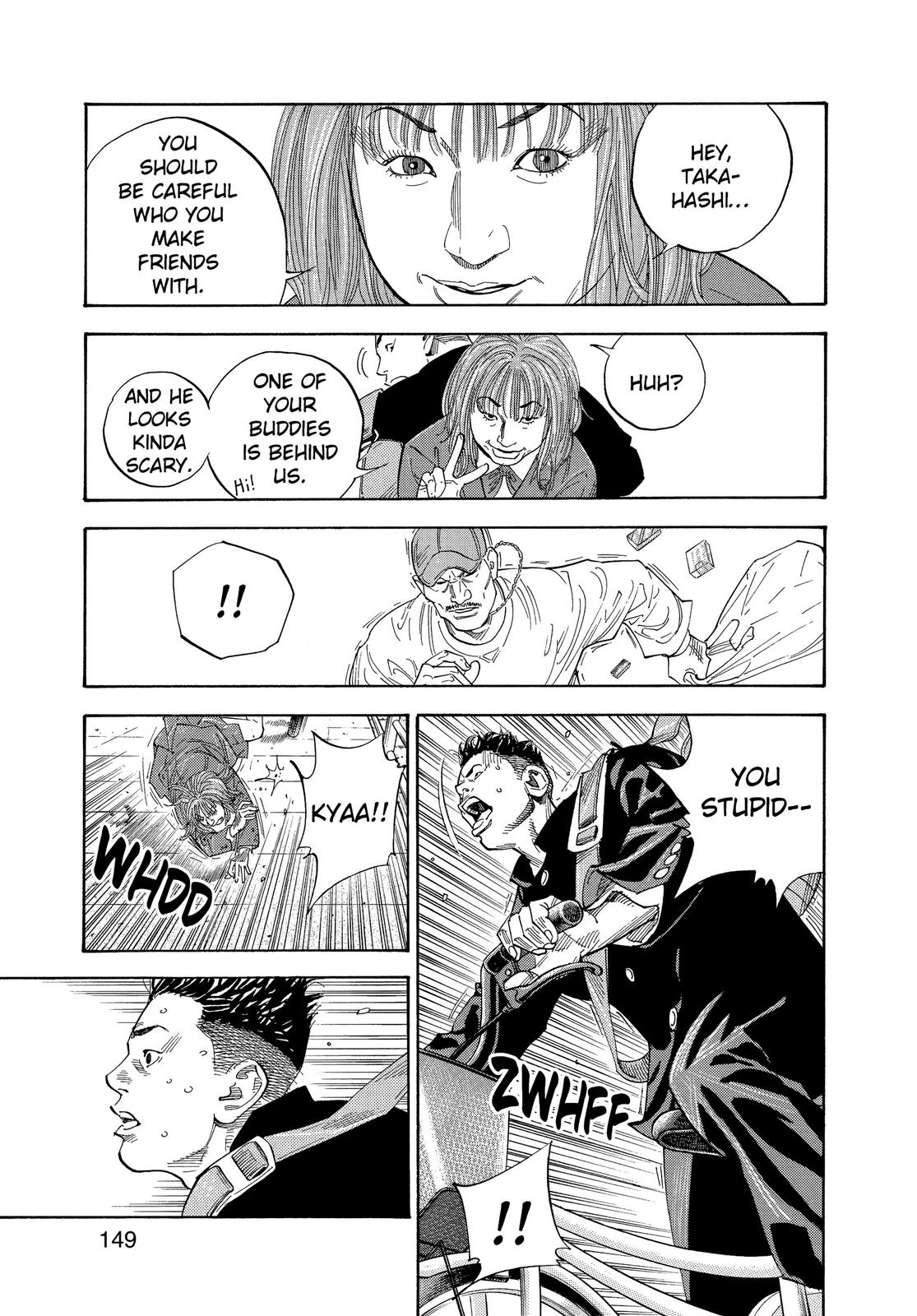 Real Chapter 4 - Page 22