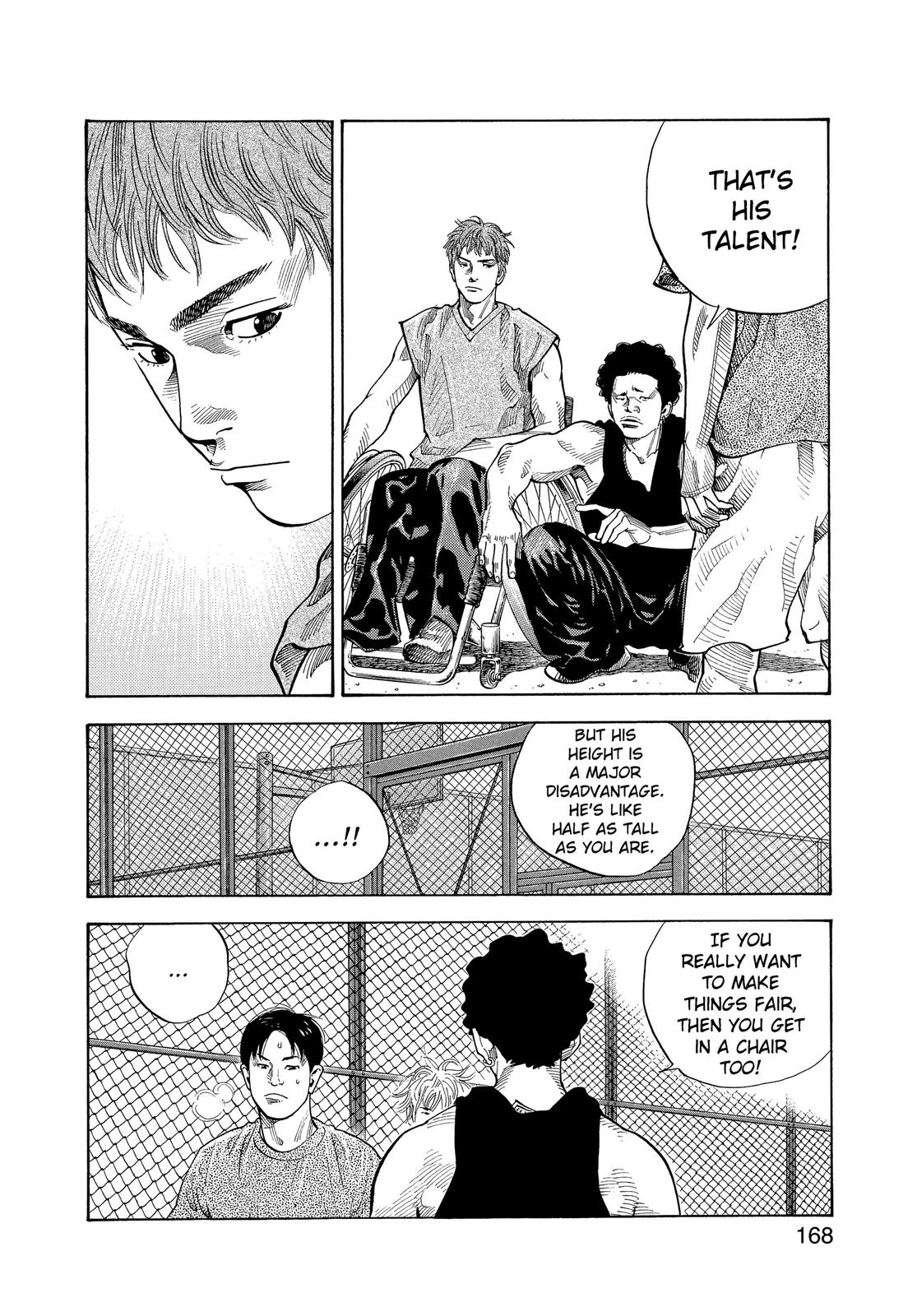 Real Chapter 5 - Page 9