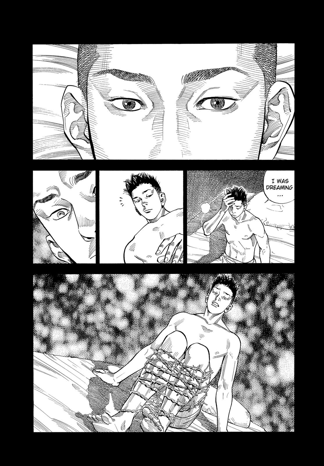 Real Chapter 5 - Page 15