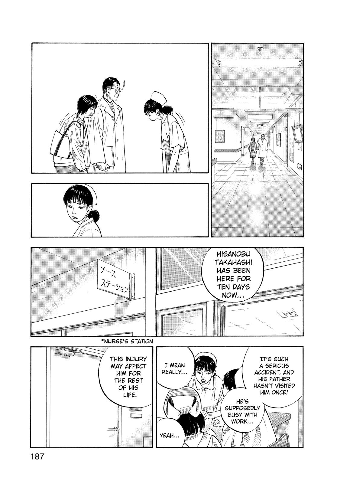 Real Chapter 5 - Page 28