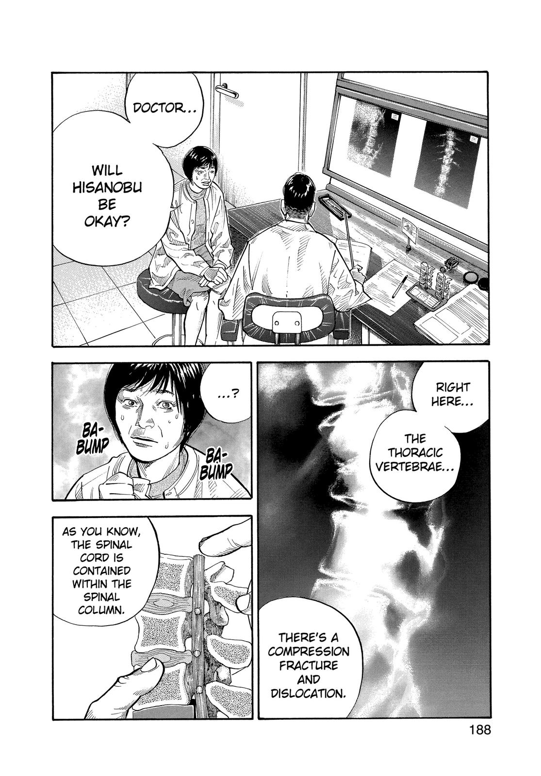 Real Chapter 5 - Page 29