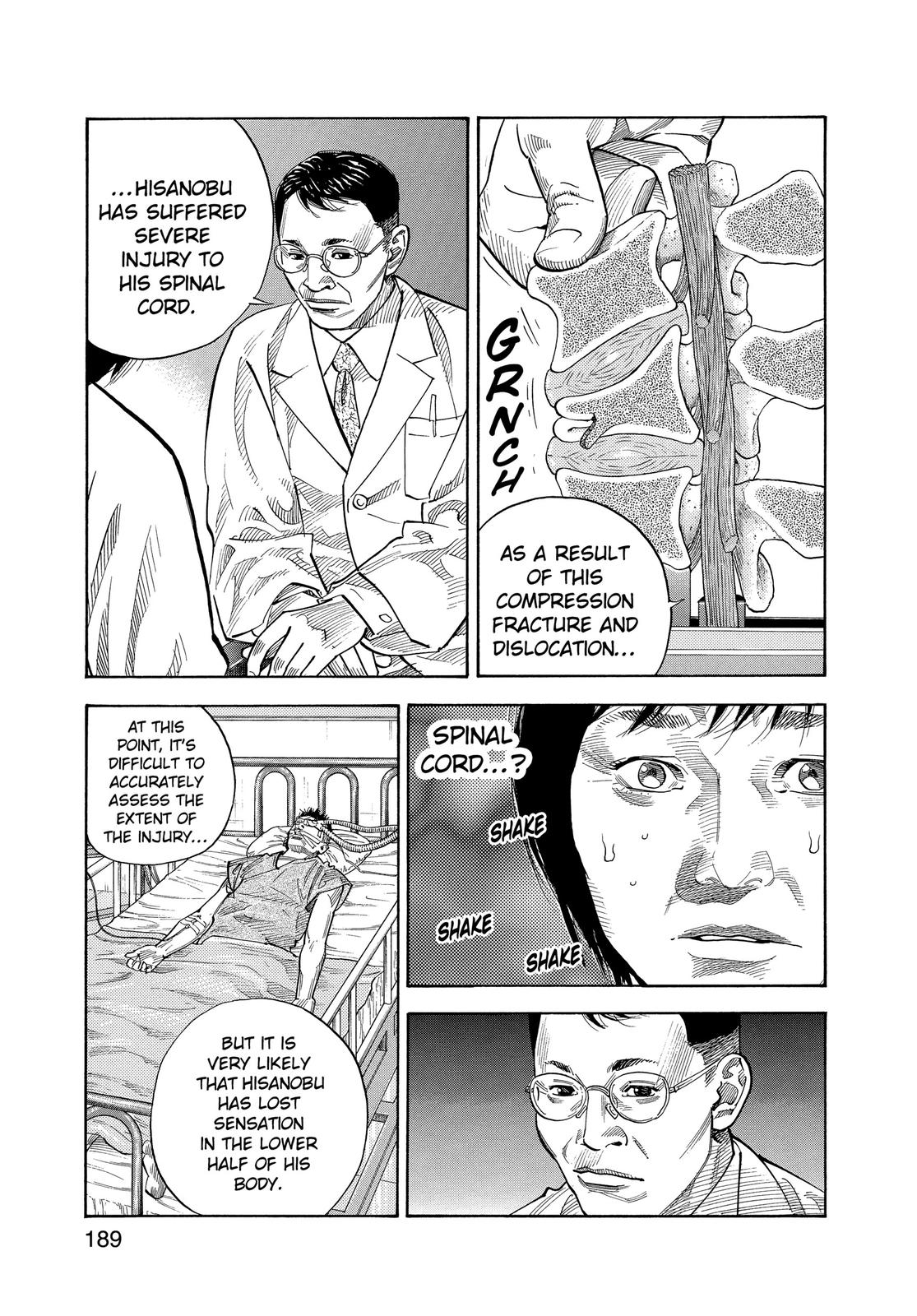 Real Chapter 5 - Page 30
