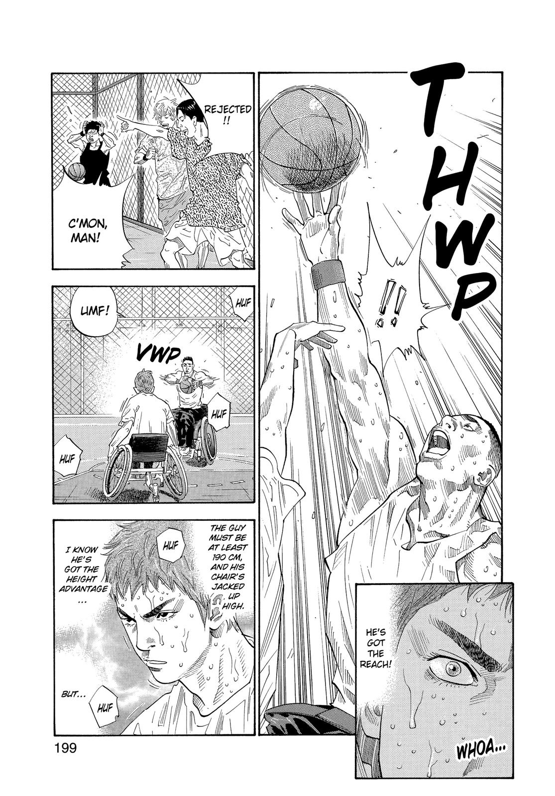 Real Chapter 6 - Page 7
