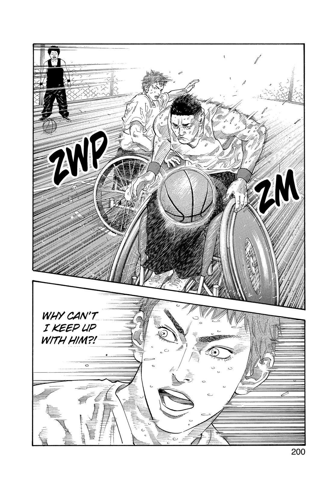 Real Chapter 6 - Page 8