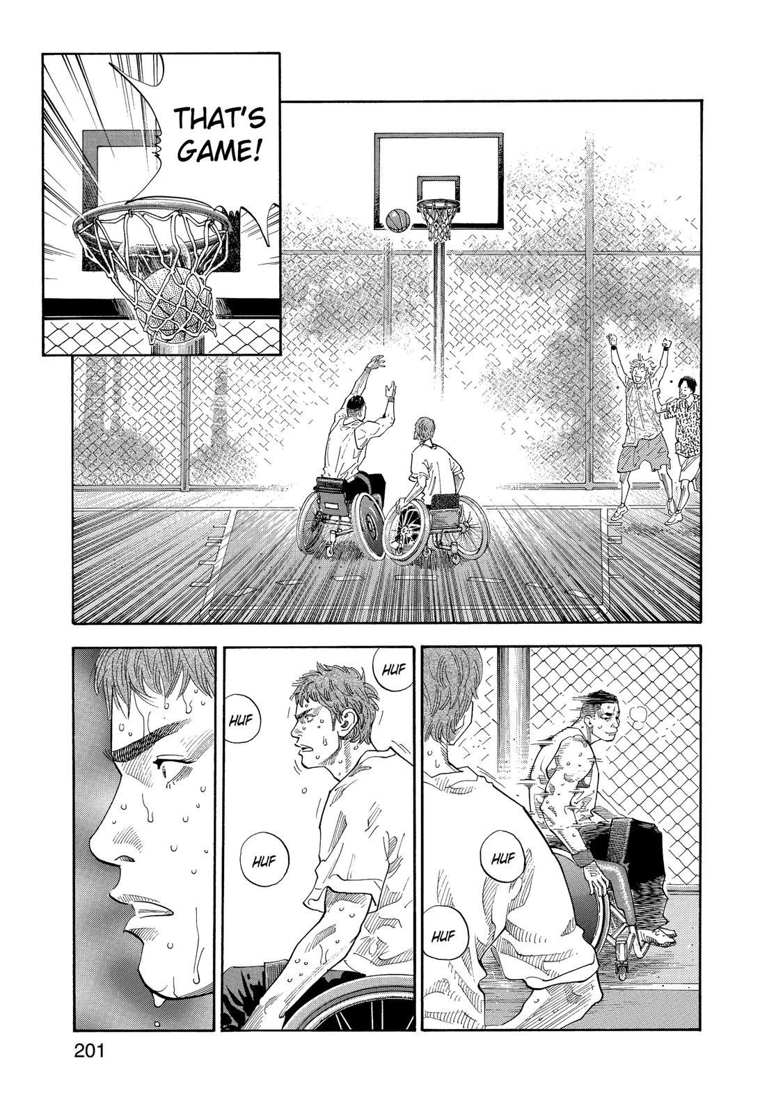 Real Chapter 6 - Page 9