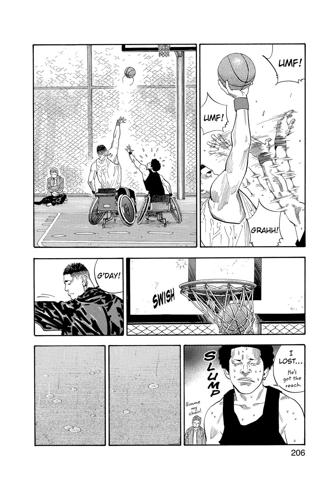 Real Chapter 6 - Page 14