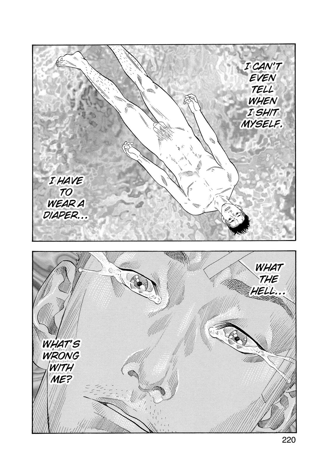 Real Chapter 6 - Page 28
