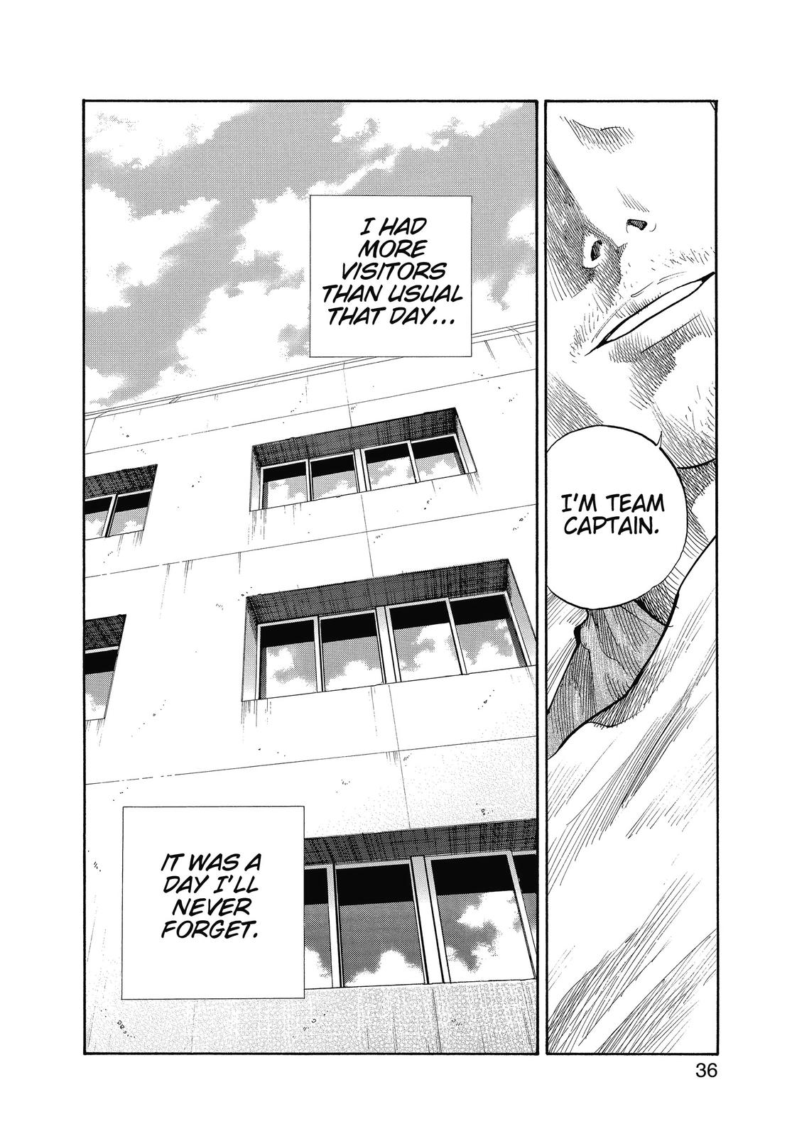 Real Chapter 8 - Page 3