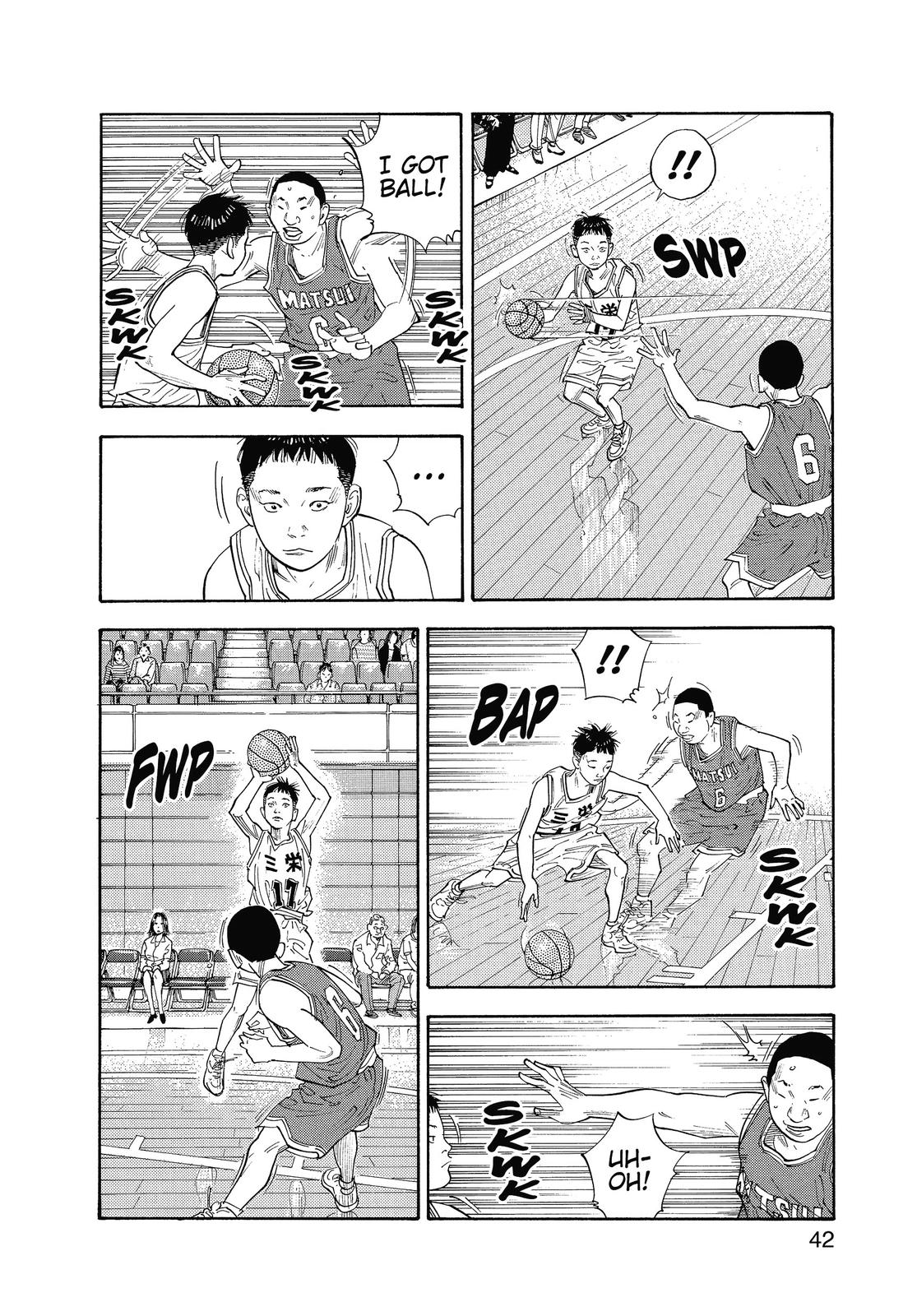Real Chapter 8 - Page 9