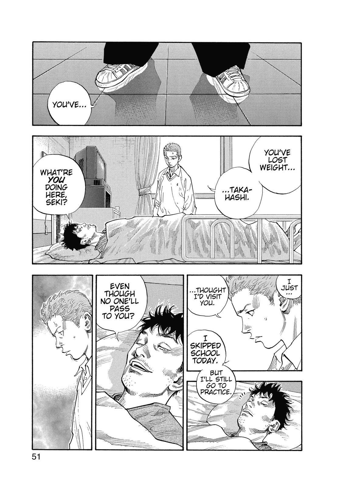 Real Chapter 8 - Page 18