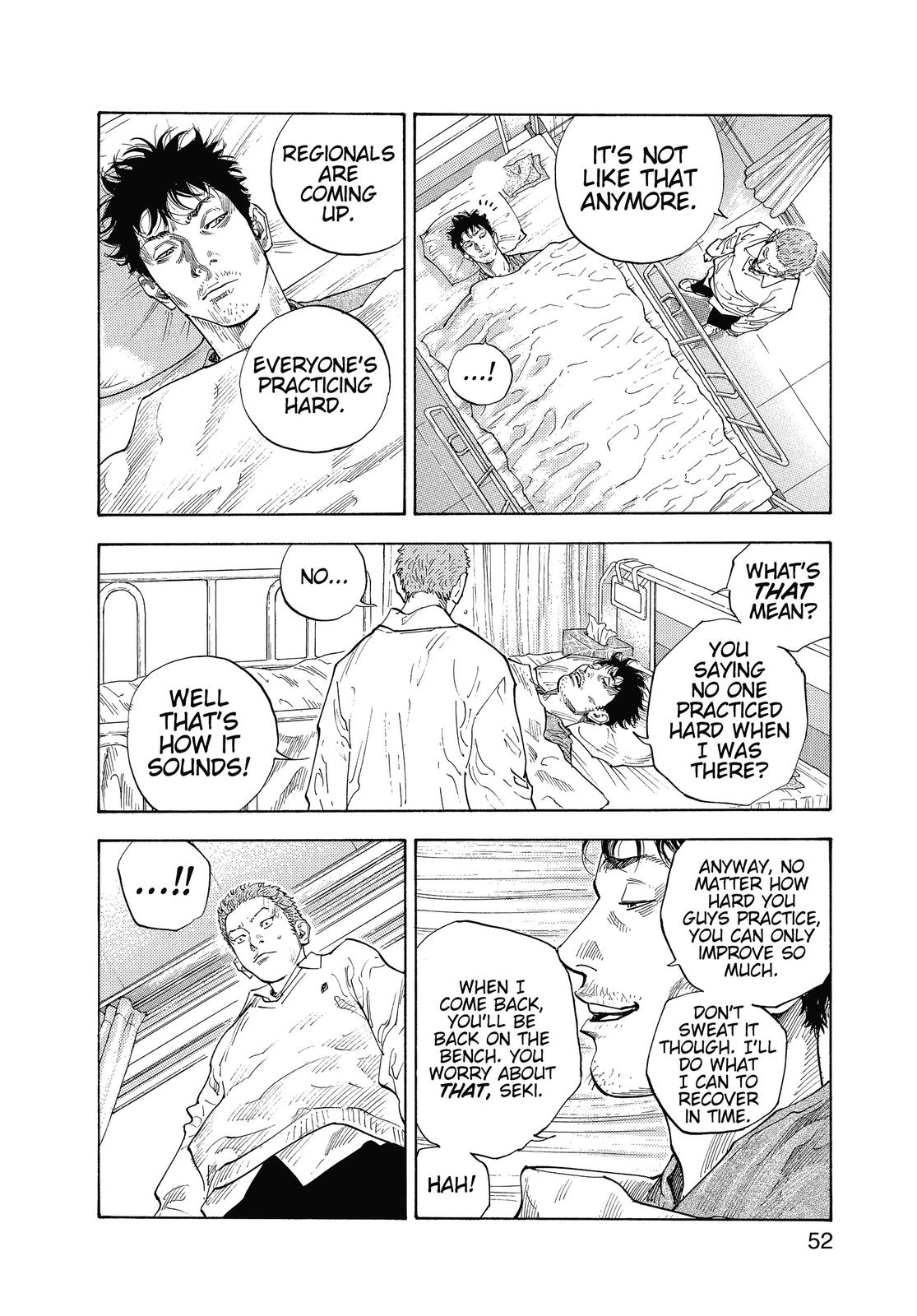 Real Chapter 8 - Page 19