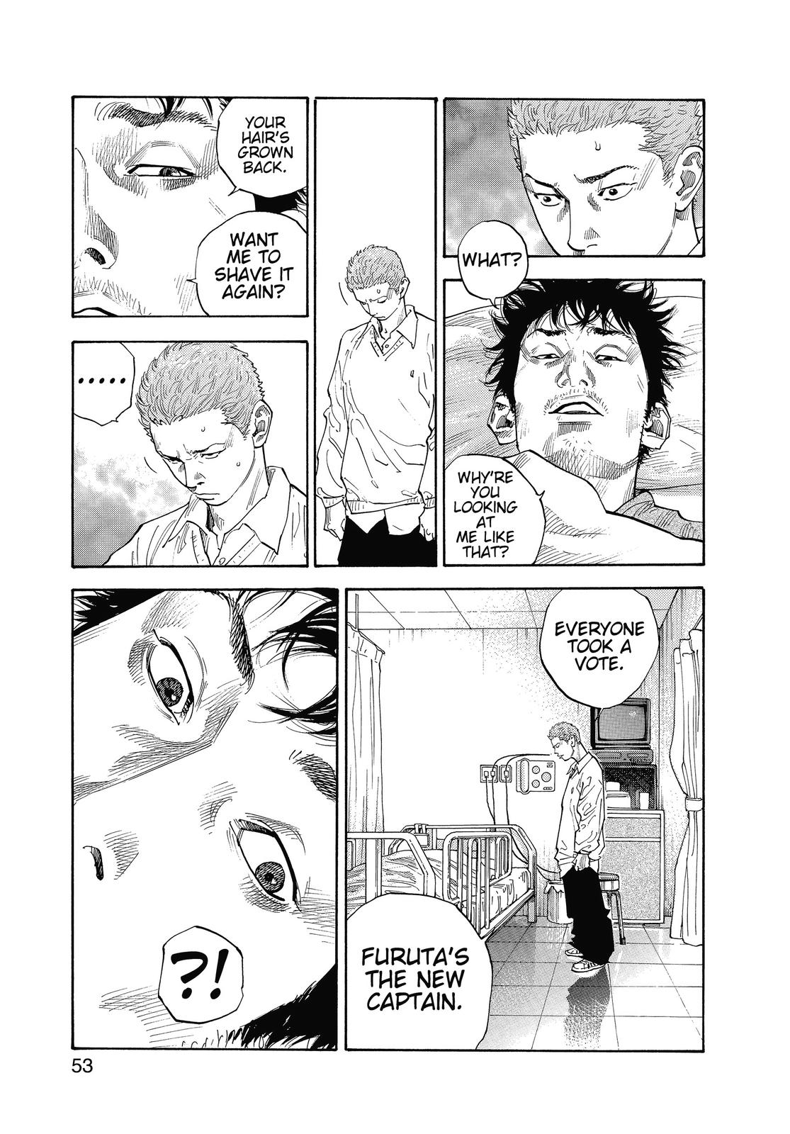 Real Chapter 8 - Page 20