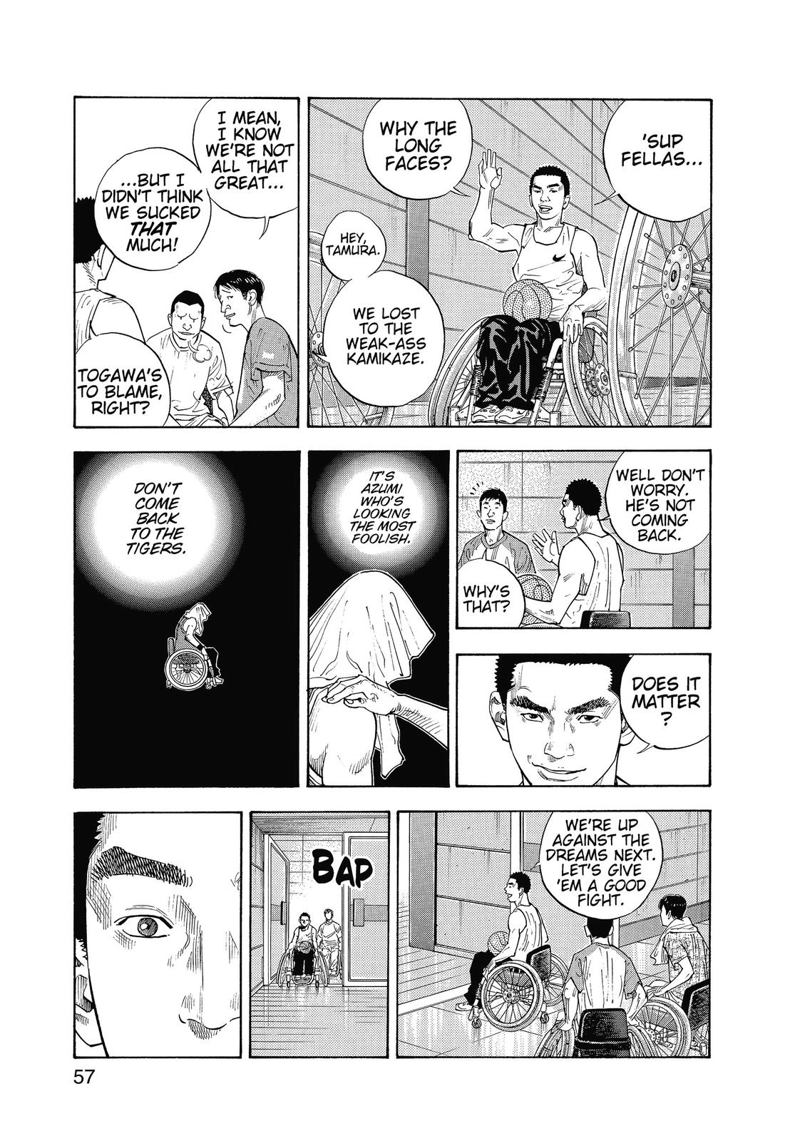 Real Chapter 8 - Page 24