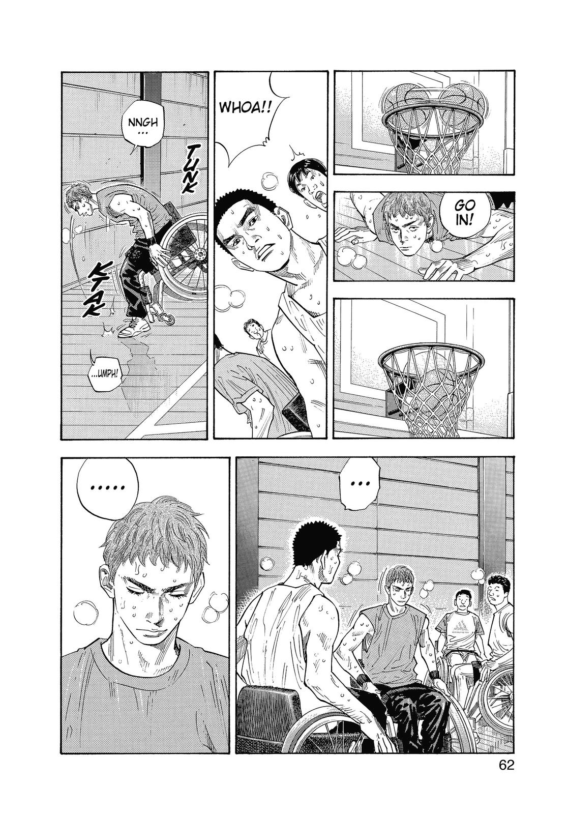 Real Chapter 8 - Page 29