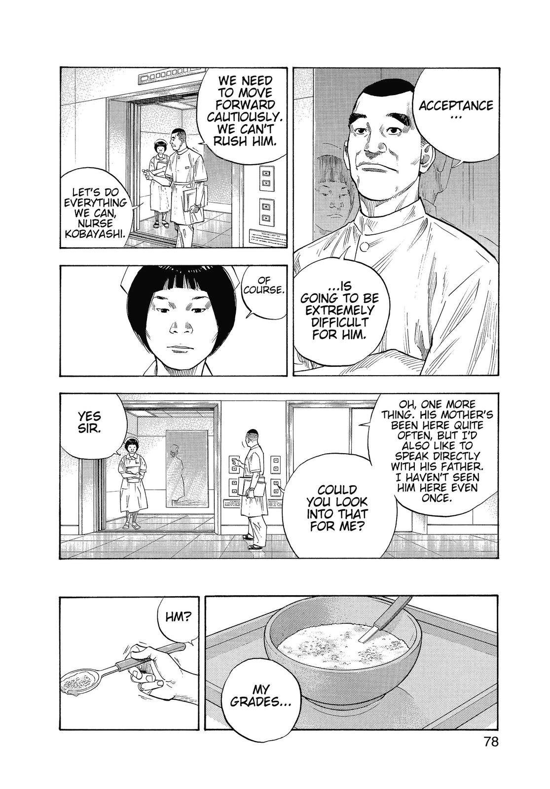 Real Chapter 9 - Page 9