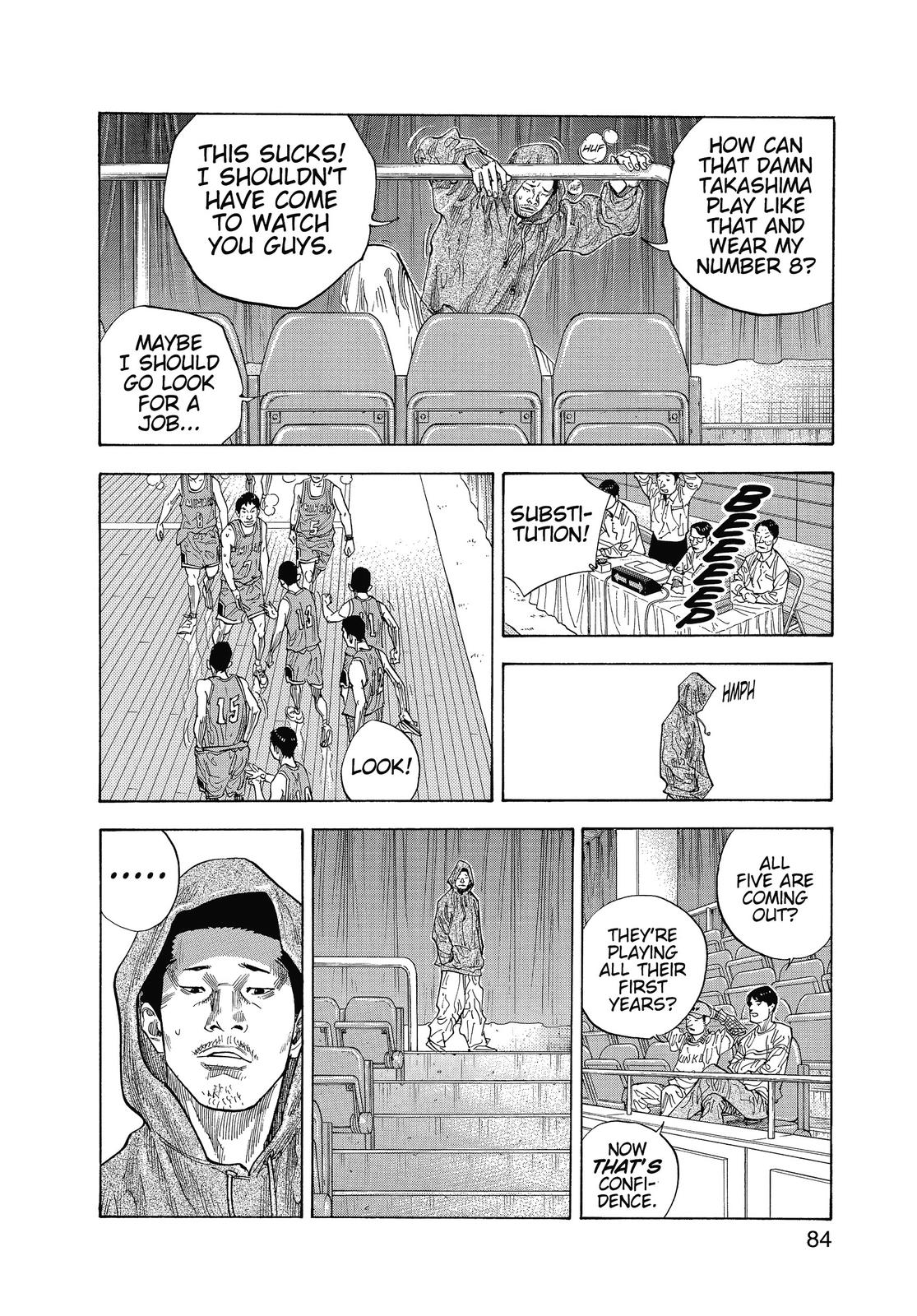 Real Chapter 9 - Page 15