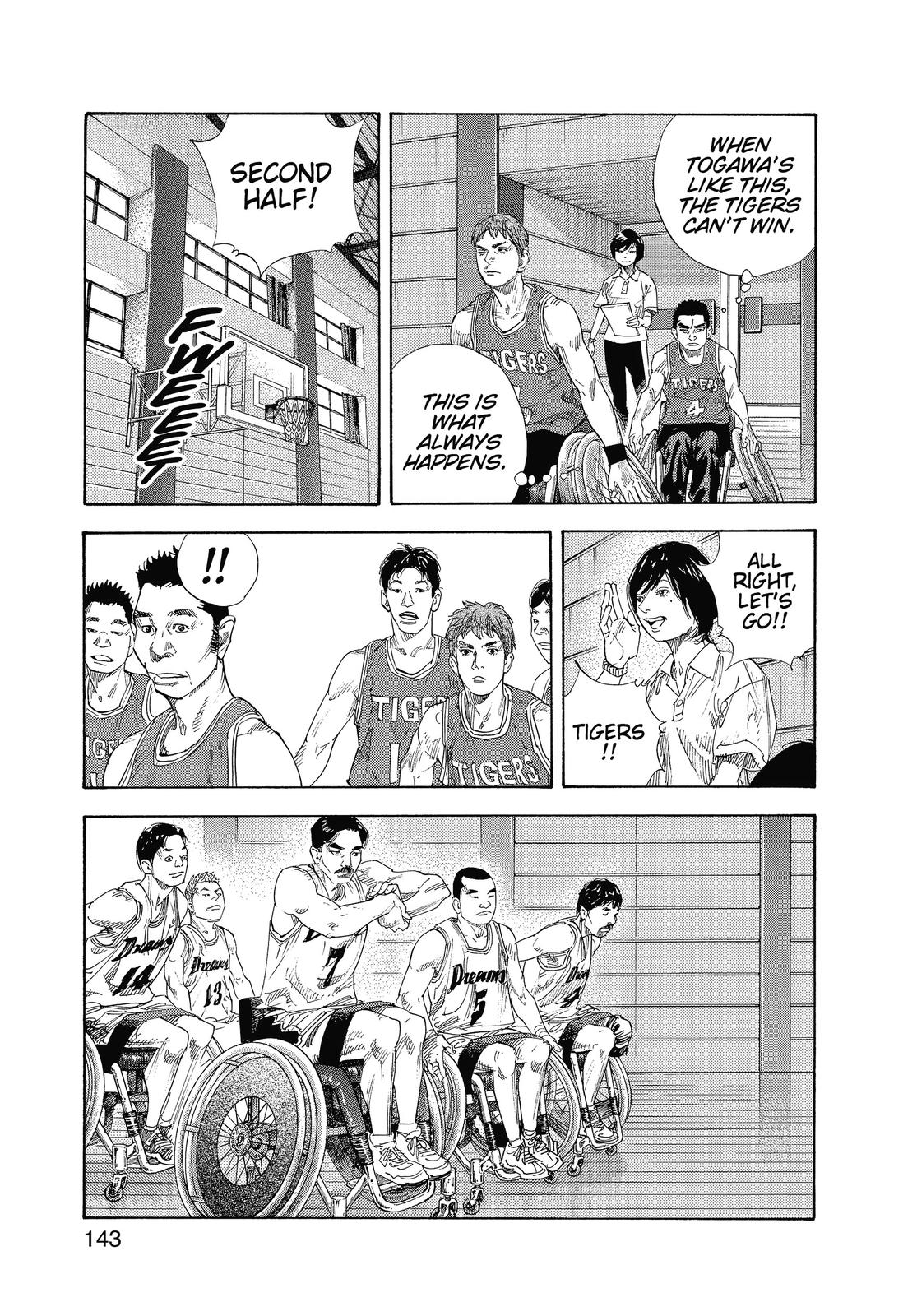 Real Chapter 11 - Page 3