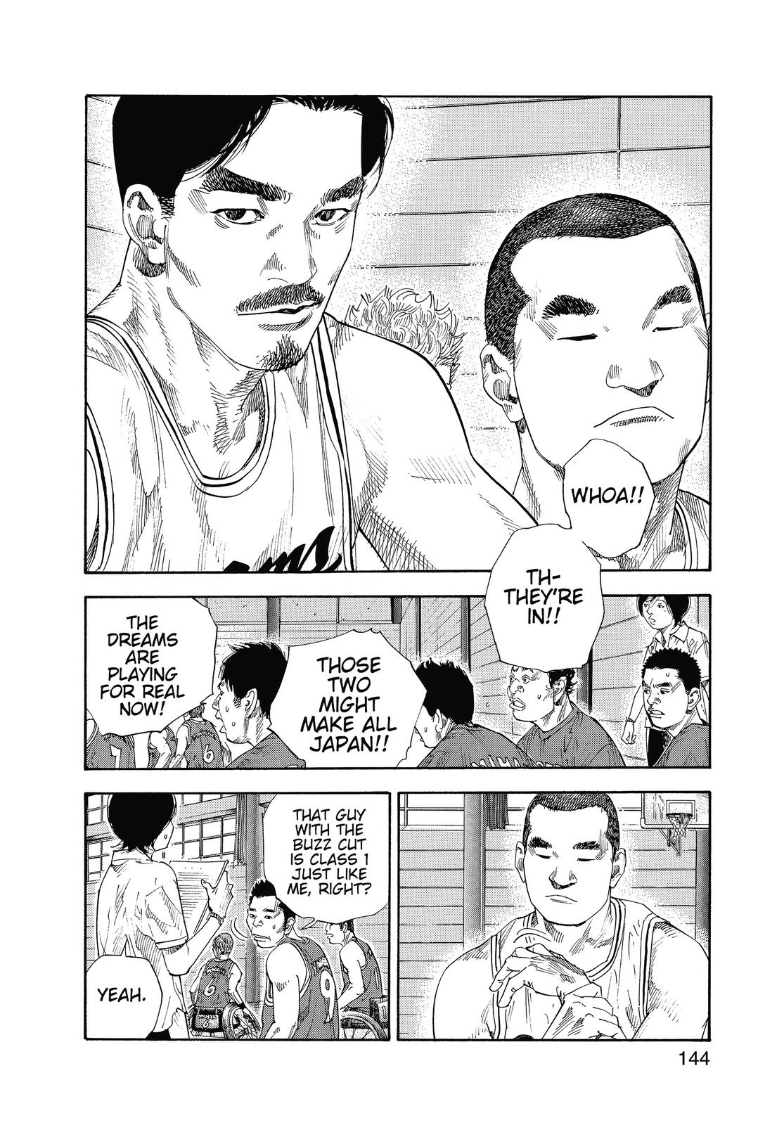 Real Chapter 11 - Page 4