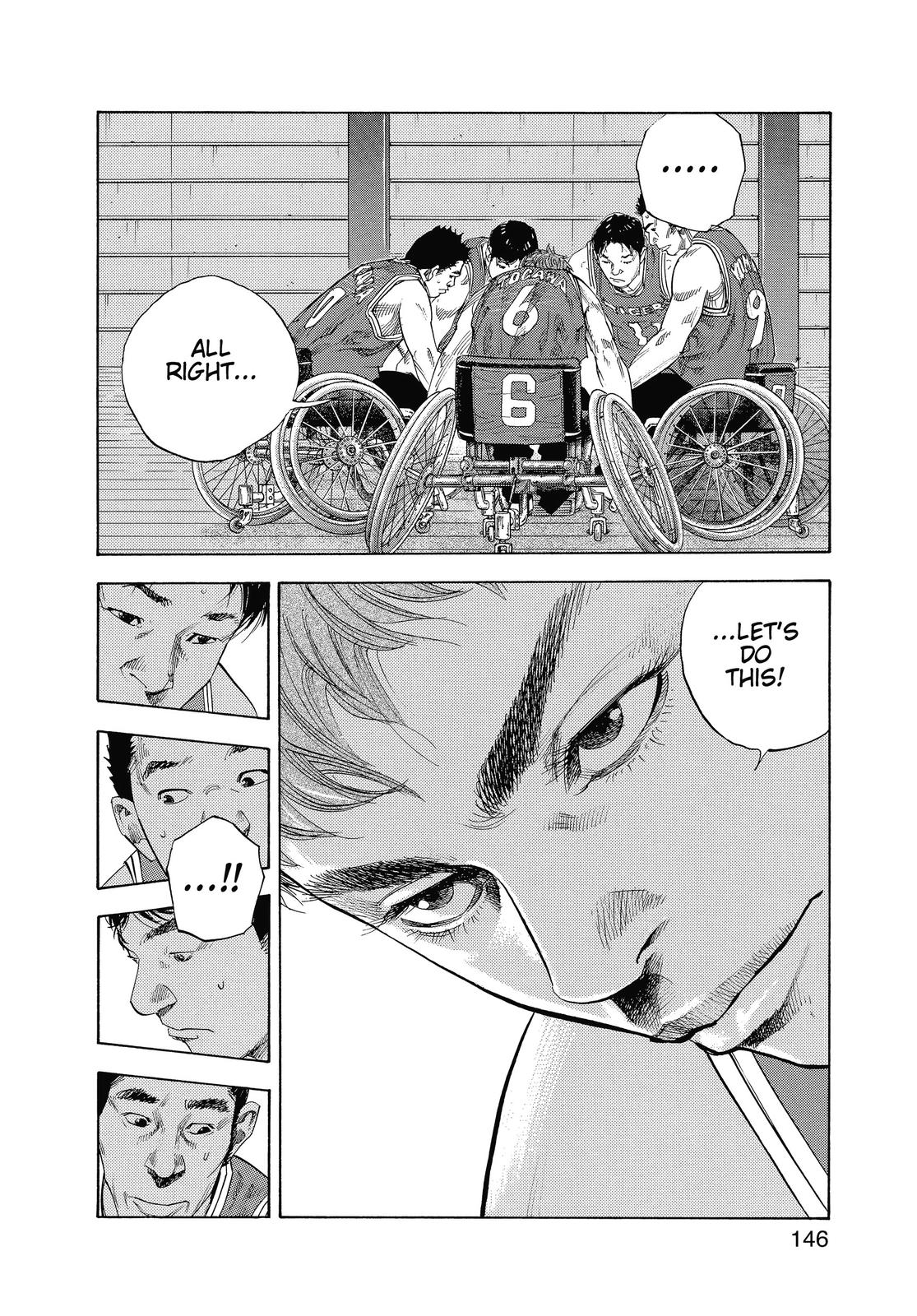 Real Chapter 11 - Page 6