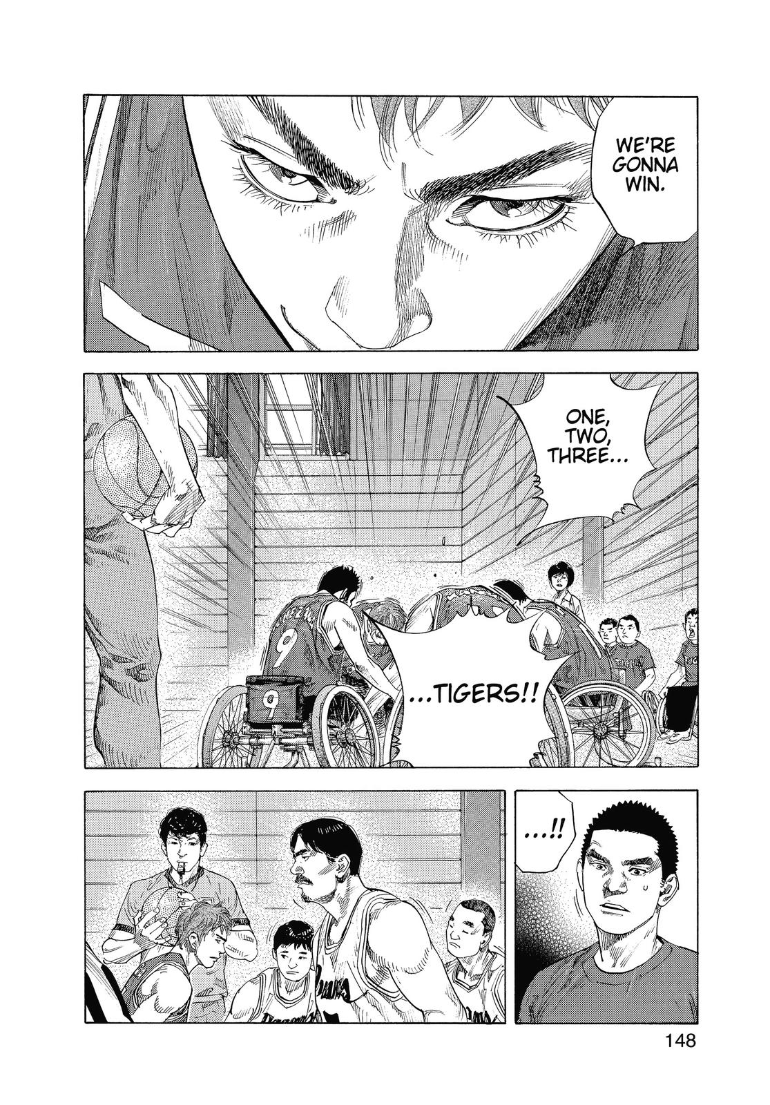 Real Chapter 11 - Page 8