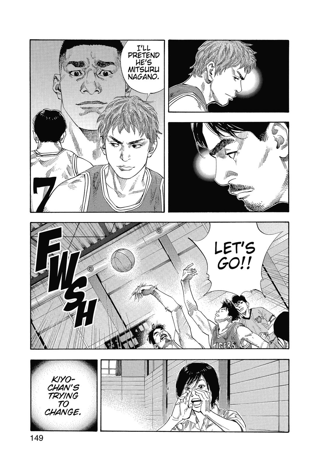 Real Chapter 11 - Page 9