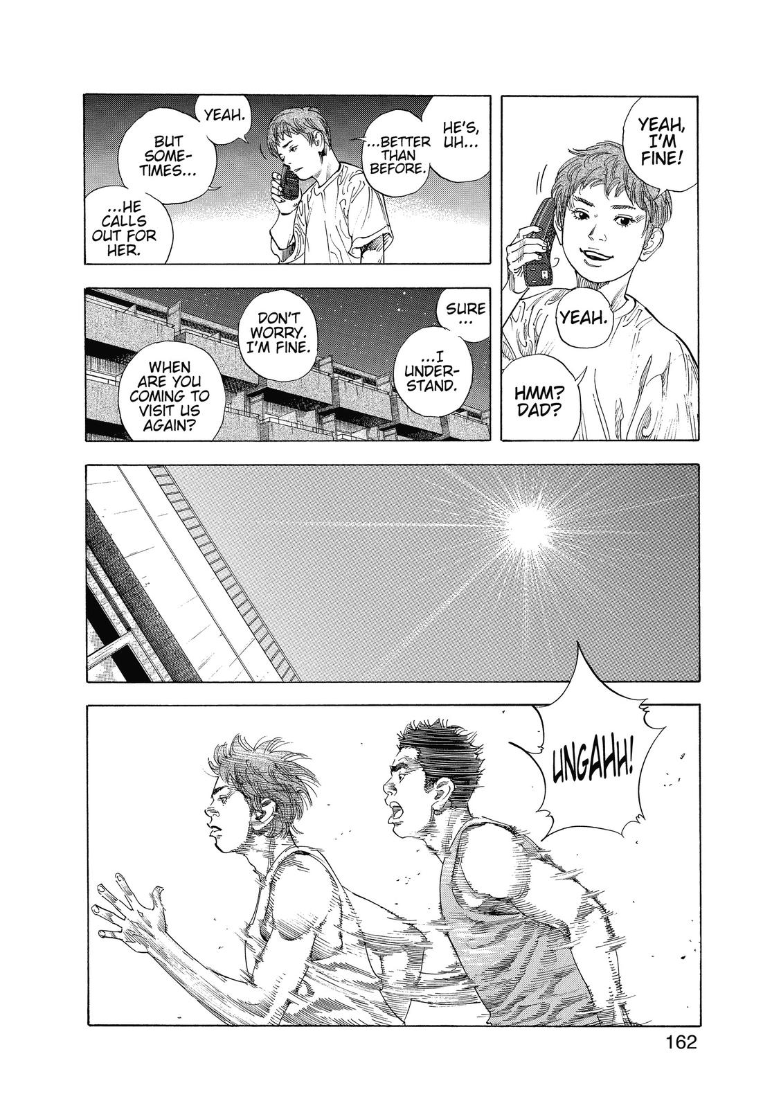 Real Chapter 11 - Page 22