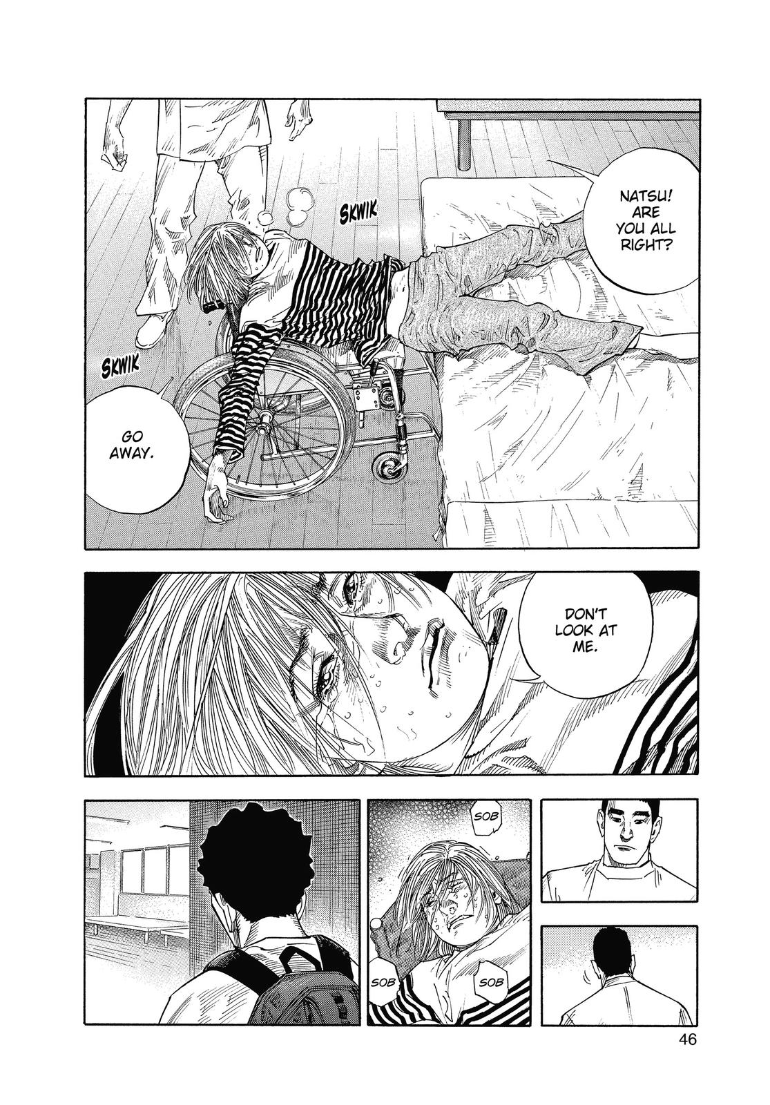 Real Chapter 14 - Page 14