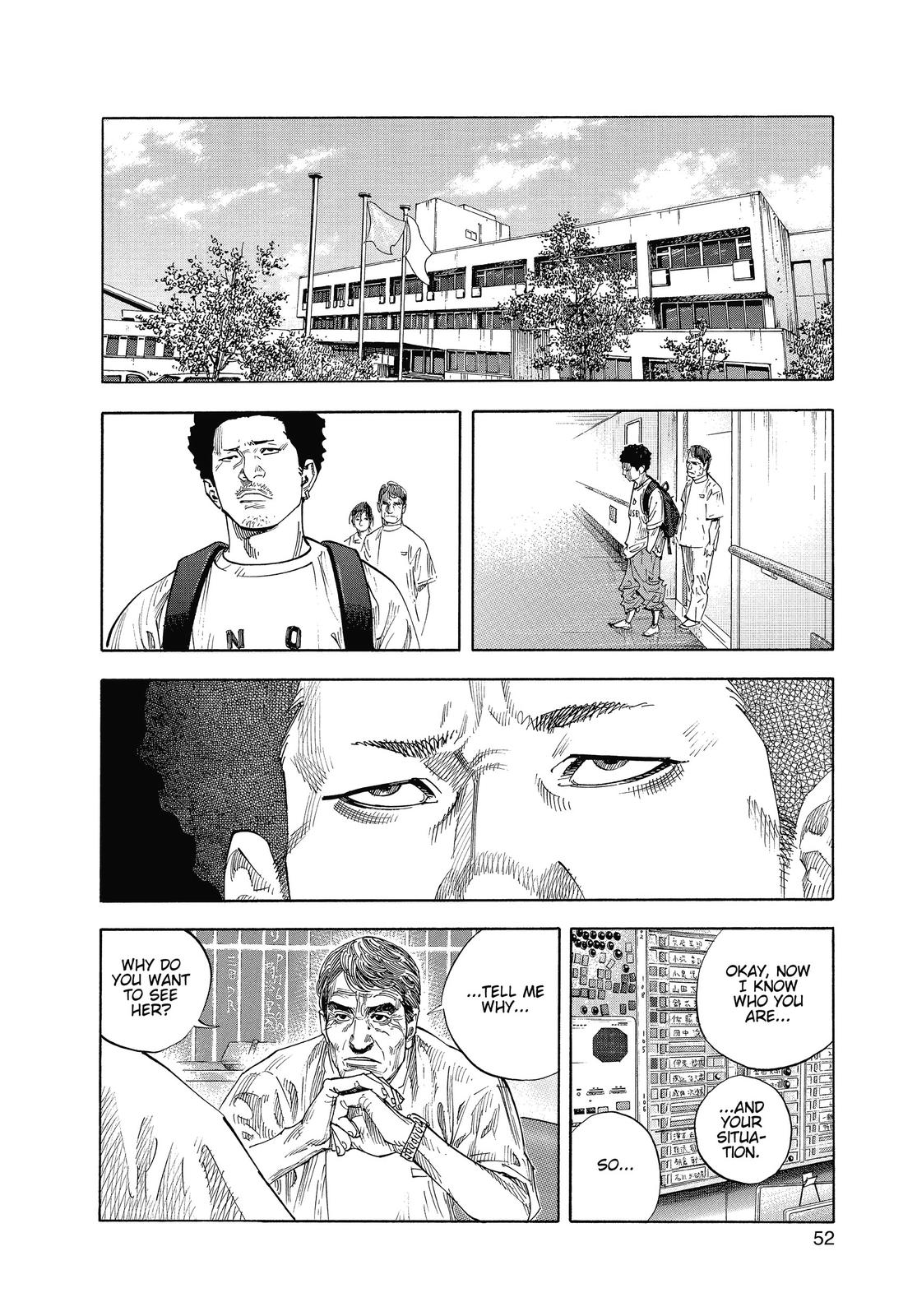 Real Chapter 14 - Page 20