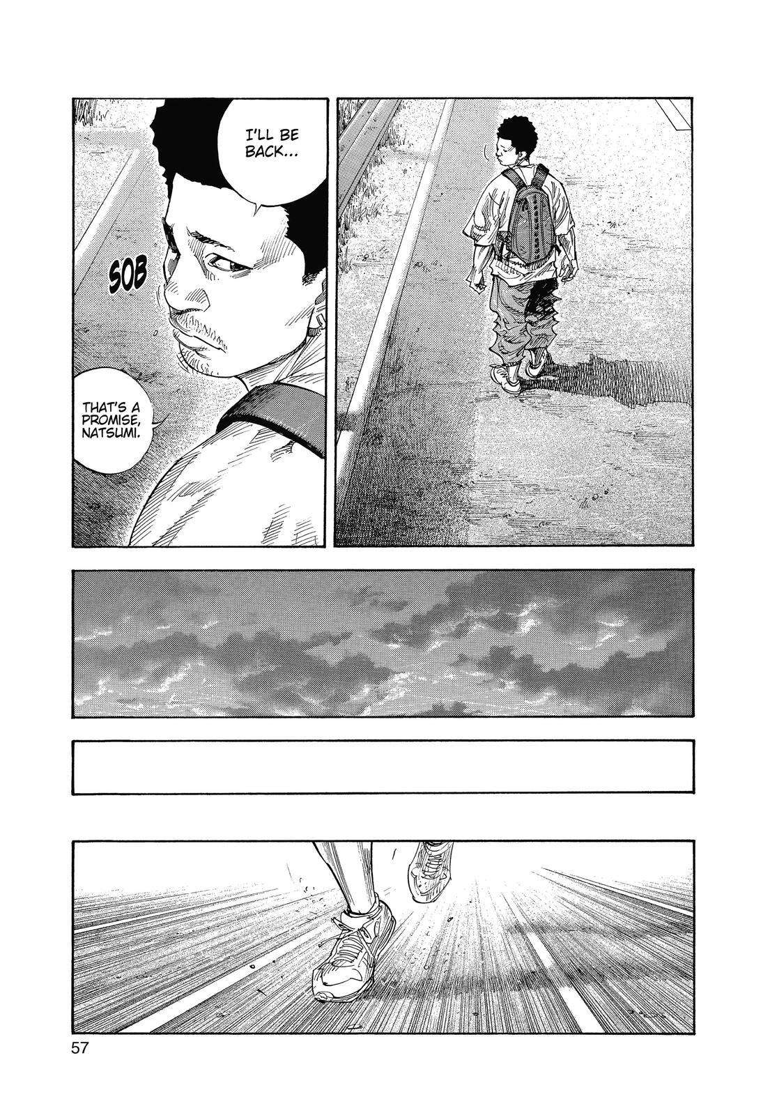 Real Chapter 14 - Page 25