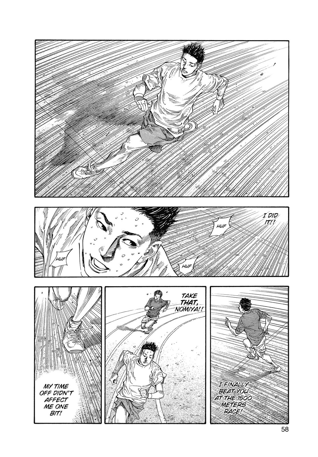 Real Chapter 14 - Page 26