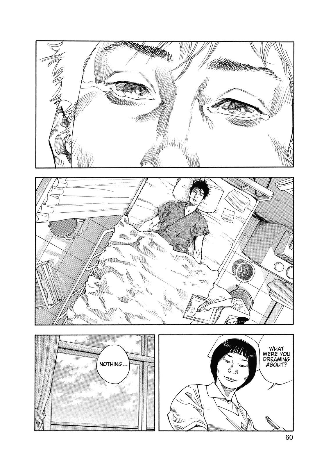 Real Chapter 14 - Page 28